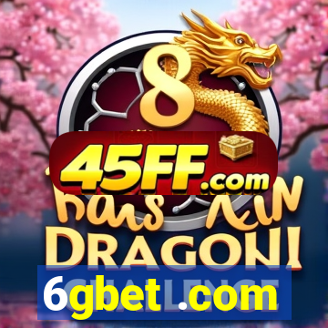 6gbet .com